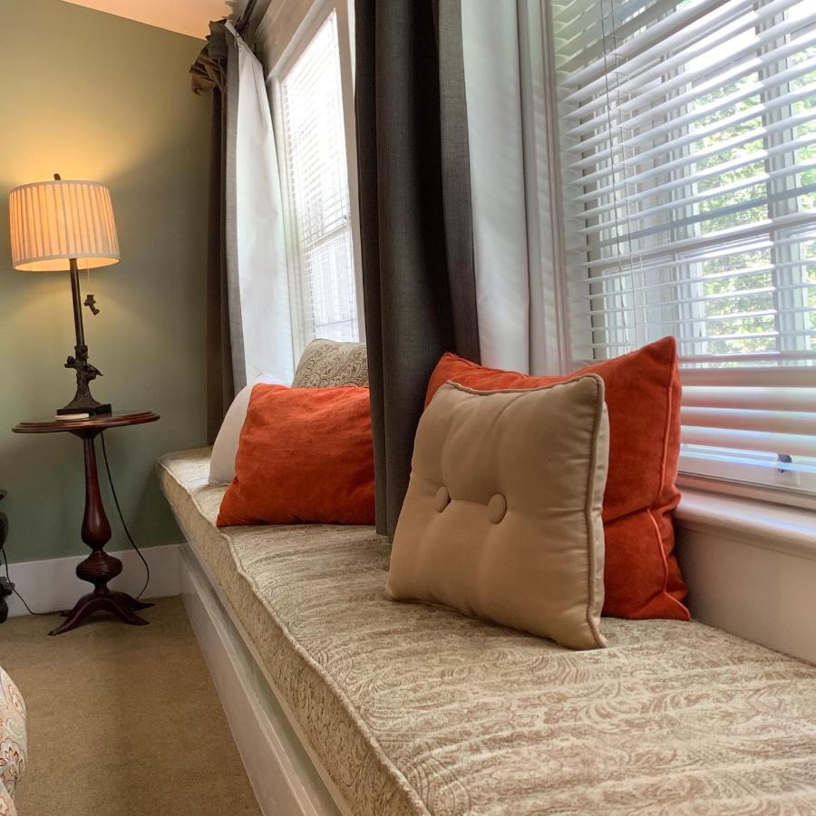 Bayberry Inn B&B And Oregon Wellness Retreat アシュランド エクステリア 写真